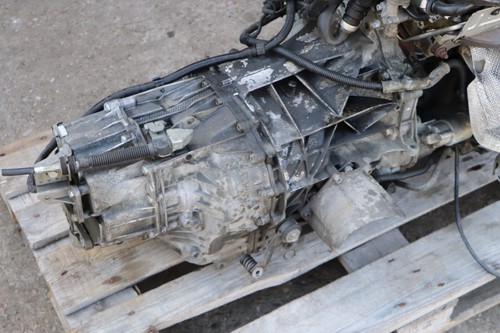 Audi 8t jzq getriebe - a4,