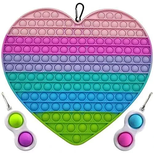 Big size jumbo popit - big,