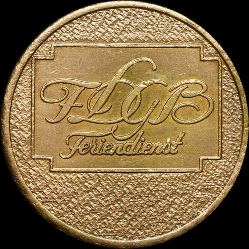 Wertmarke ddr freier - wertmarke:,