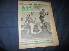 Sport Magazin 23.5.1951