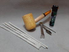 MAISKOLBENPFEIFE  " MISSOURI