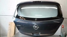 Heckklappe Opel Corsa 1.2 16V