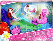 Hasbro - Disney Prinzessin