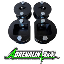 Land Rover Discovery 2 Td5 +4" Fahrwerkshiftsatz Federabstandshalter