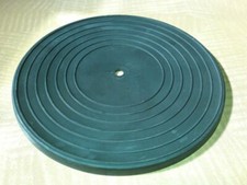 Plattenschoner / Auflage