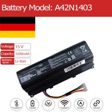 A42N1403 Akku für Asus