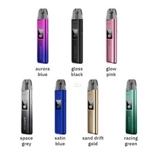 VooPoo - Argus G Kit Pod