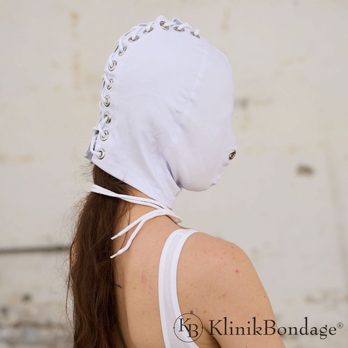 Bondage maske ohne - maske,