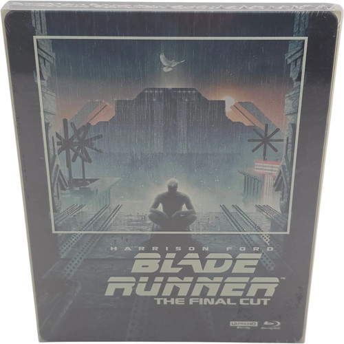 Blade runner the - runner, cut