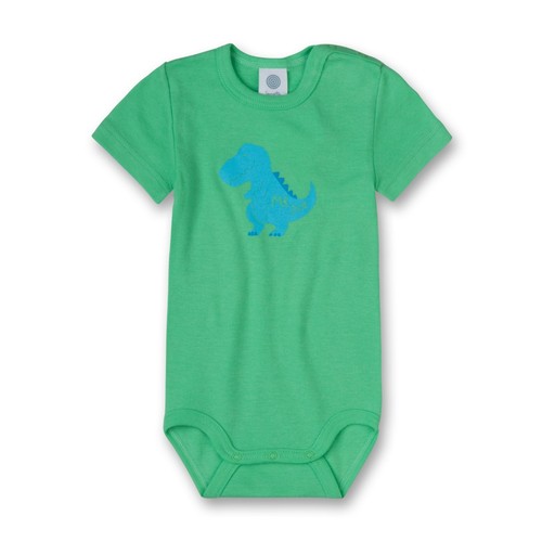 Sanetta jungen babybody - jungen,