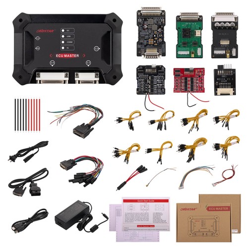 Obdstar ecu master c - obdstar,