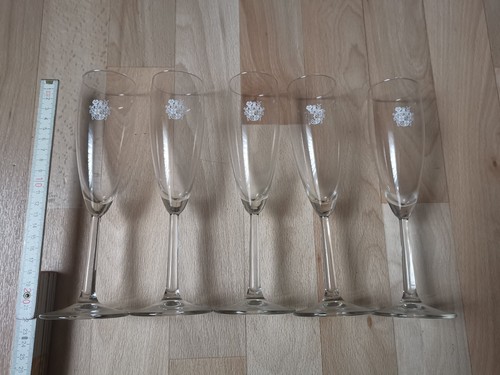 Glas gläser sektglas - glas,