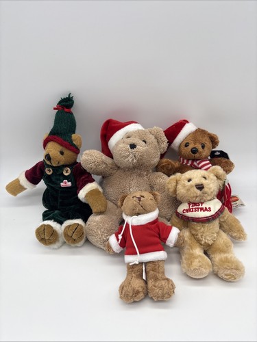 Kuscheltier 5er set - kuscheltier,