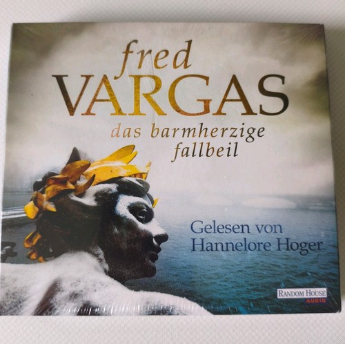 Das bamherzige fallbeil von - fallbeil, (von