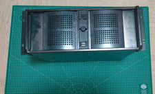 4HE Server i7-6700K, 4x8GB