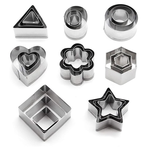 Plätzchen ausstecher mini - ausstecher,