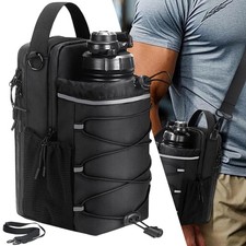 Magnetic gym bag - magnetic,