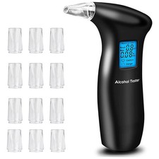 Testsieger Alkoholtester