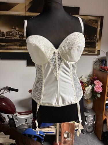 Corsage korsett - corsage,