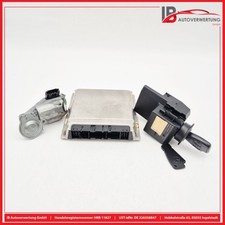 Steuergerät Motorsteuergerät