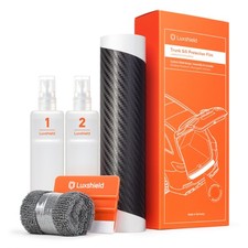 Ladekantenschutz Folie für VW