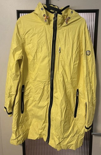 Wellensteyn damen mantel jacke - wellensteyn,