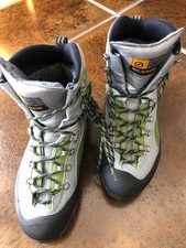 Scarpa Hochtourenschuhe Damen