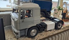 JX Modell MAN F2000