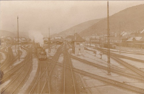 Foto dampflok75 140 im - dampflok75,