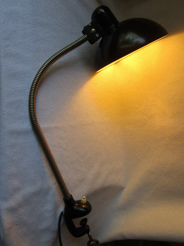 Original kaiser idell - original,