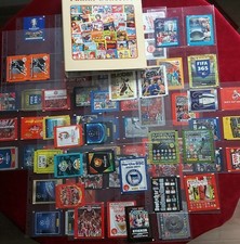 Fußball tüten sammlung - 69,
