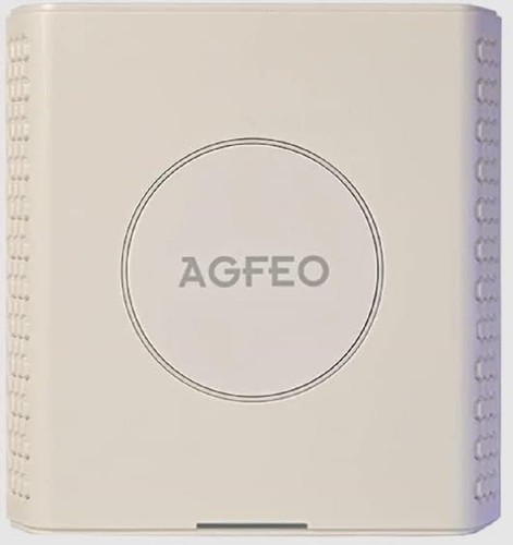 Voice over agfeo dect - voice, ip