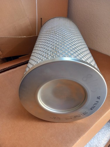 Luftfilter für traktor deutz - traktor,