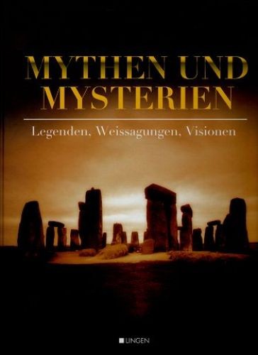 Mythen und mysterien - mythen,