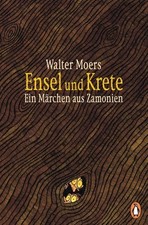 Ensel und Krete Ein Märchen