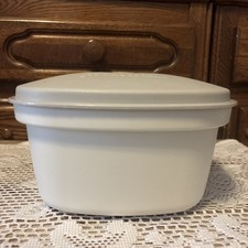 Tupperware Siebservierer