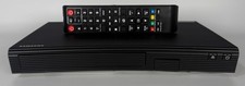 Samsung BD J5500 DVD- & 3D Blu