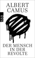 Albert Camus / Der Mensch in