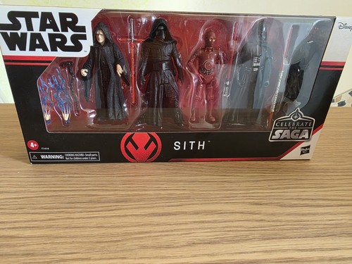 Star wars celebrate the - wars, saga