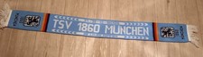 TSV 1860 München Schal - Vintage - 90er - Oldschool -