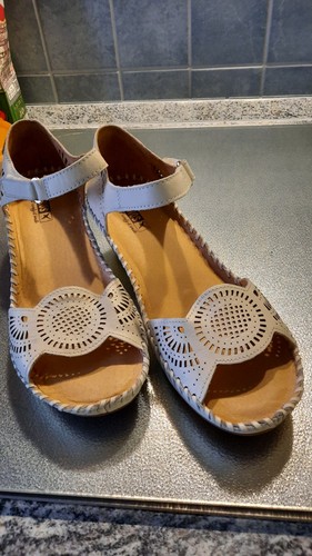 Pikolinos damen sandalette - damen,