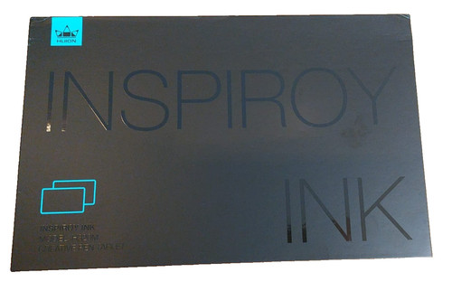 Huion inspiroy ink - huion,