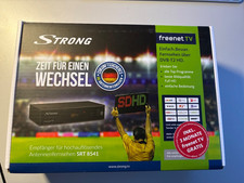 STRONG SRT 8541 Full HD DVB-T2
