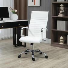 Vinsetto Bürostuhl Drehstuhl