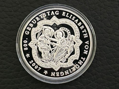 Silbermünze 22 5g - ❌,