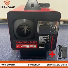 8KW 12V 230V Dieselheizung Standheizung Luftheizung Air Heater Lufterhitzer LKW