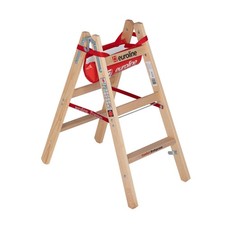 Holz-Sprossenleiter Nr. 10504