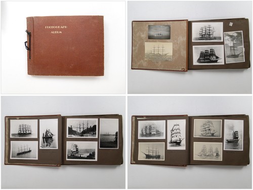 50er jahre windjammer - 50er,