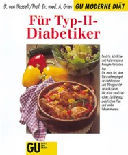Für Typ-II-Diabetiker