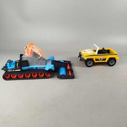 Playmobil bundle bergrettung - playmobil,